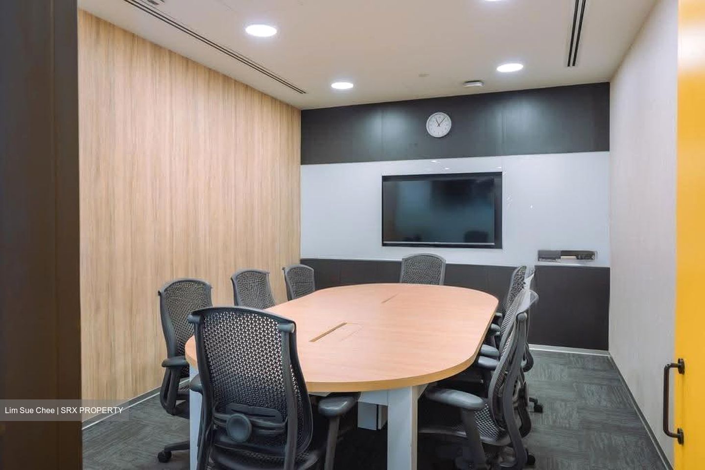 Bugis Junction (D7), Office #619347461